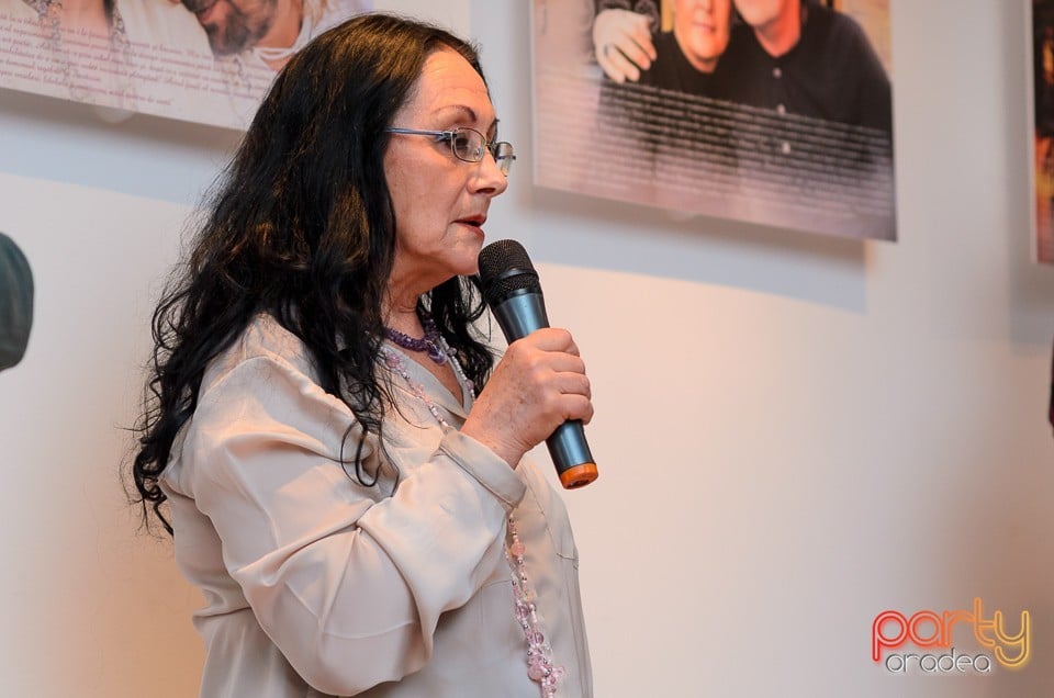 Expoziţie de fotografie -