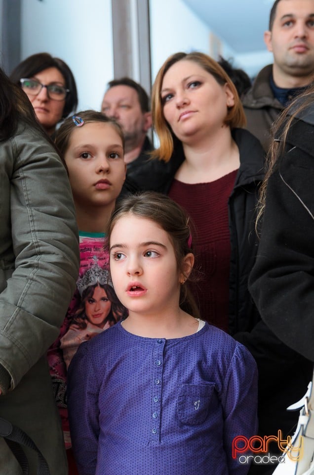 Expoziţie de fotografie -