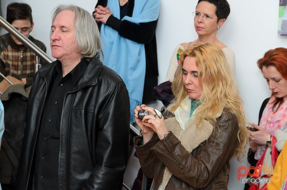Expoziţie de fotografie -