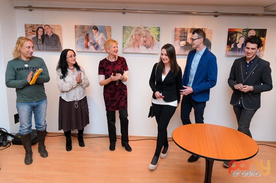 Expoziţie de fotografie -