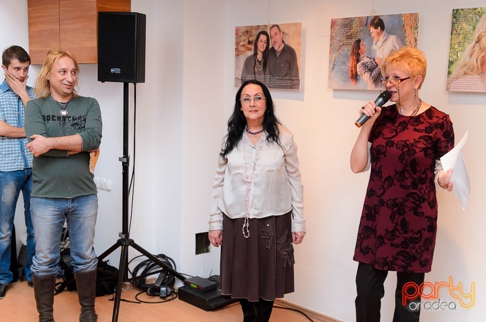 Expoziţie de fotografie -