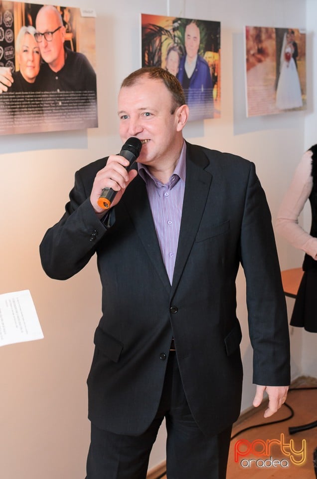 Expoziţie de fotografie -