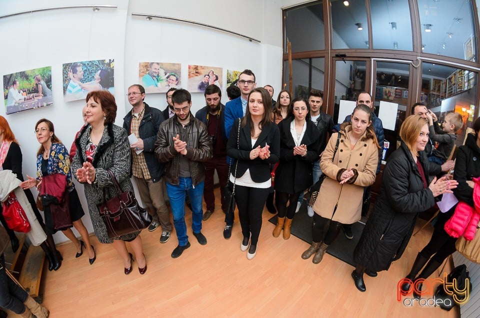 Expoziţie de fotografie -