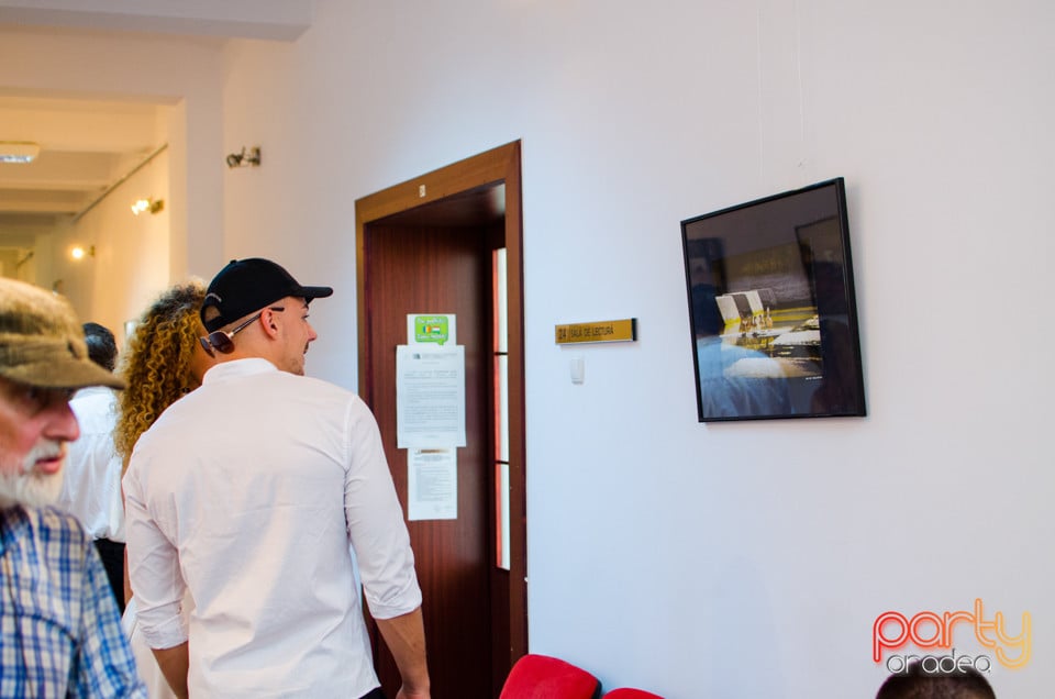 Expoziție de Fotografie
