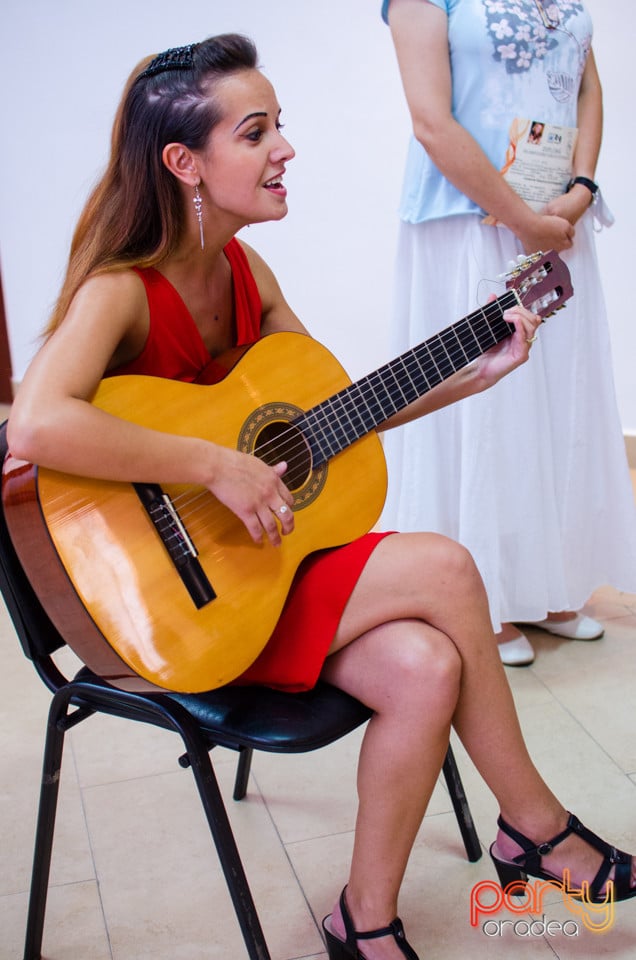Expoziție de Fotografie