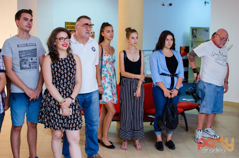 Expoziție de Fotografie