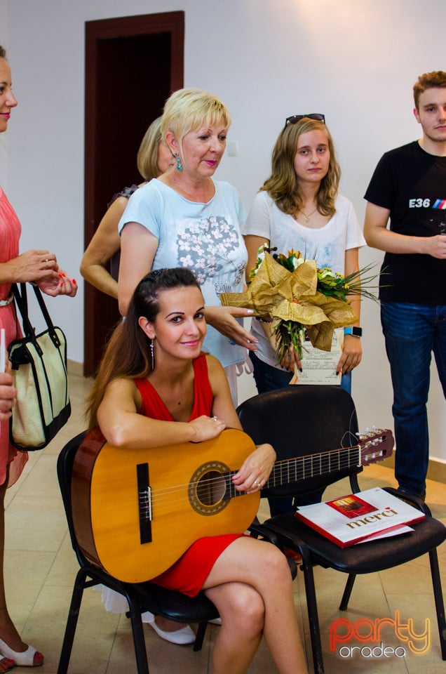 Expoziție de Fotografie