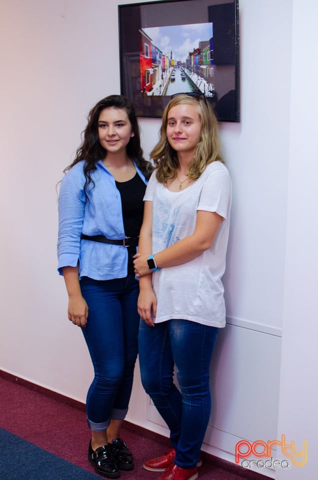 Expoziție de Fotografie