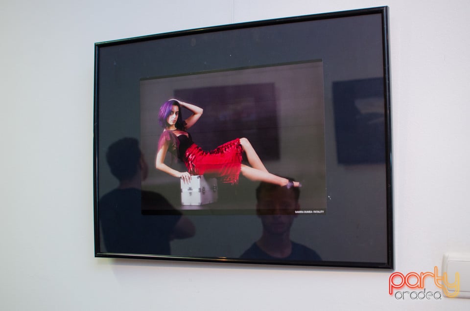 Expoziție de Fotografie