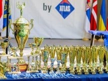 Expoziţie de frumuesţe canină