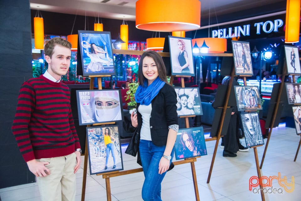 Expoziție FOTO