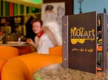 Extragere de tombola Mozart