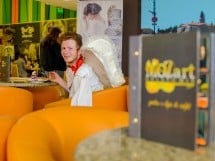 Extragere de tombola Mozart