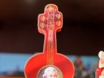 Extragere de tombola Mozart