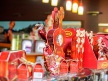 Extragere de tombola Mozart