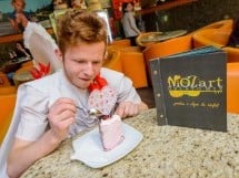Extragere de tombola Mozart