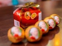 Extragere de tombola Mozart