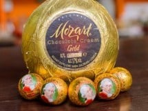 Extragere de tombola Mozart