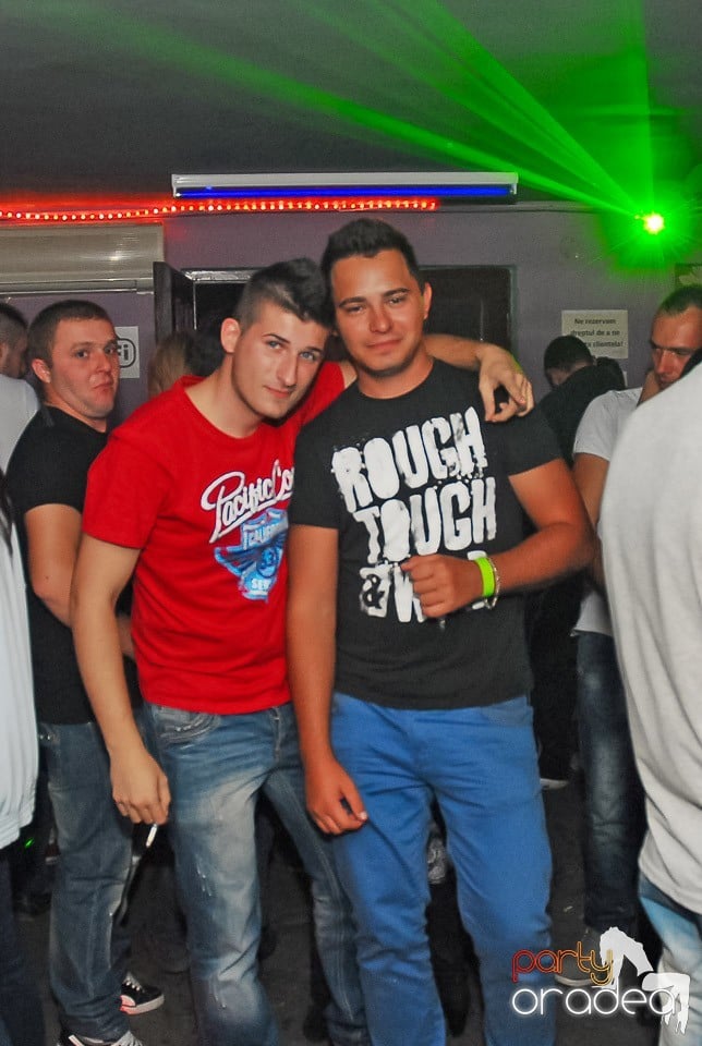 Facebook Friends Party, 