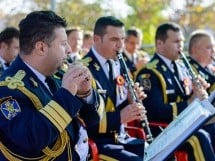 Fanfara Regimentului 30