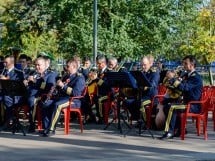 Fanfara Regimentului 30