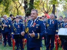 Fanfara Regimentului 30