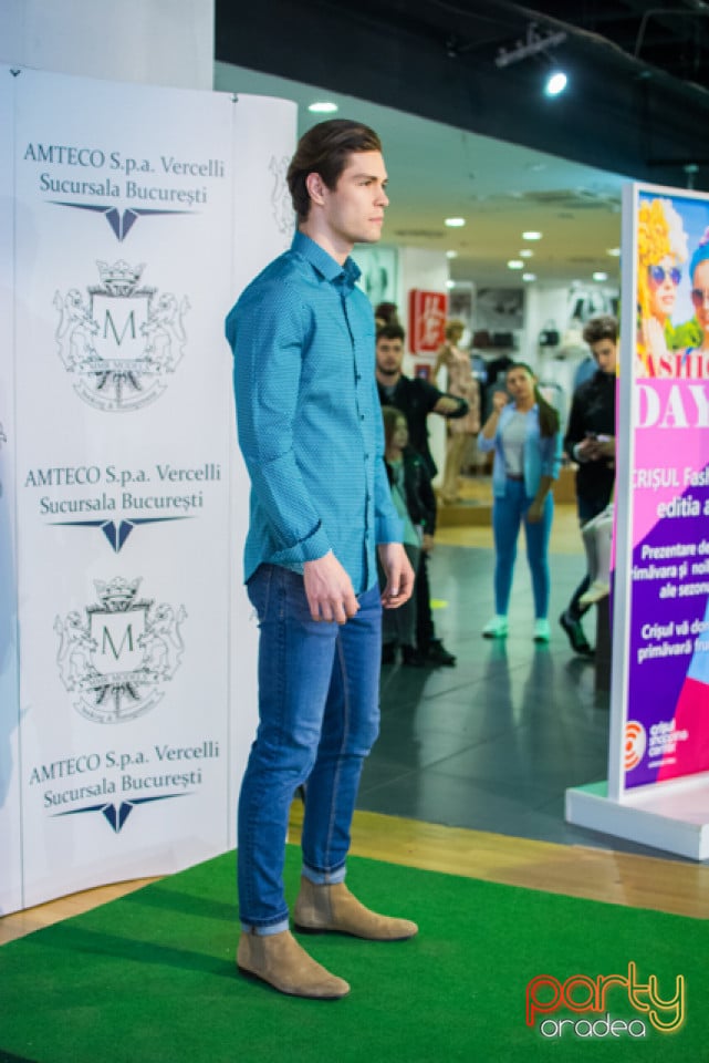 Fashion Days | Editia a III-a,