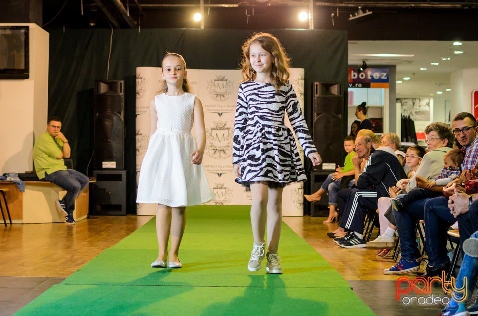 Fashion Event,