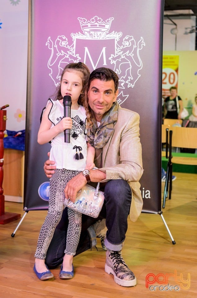 Fashion Event,