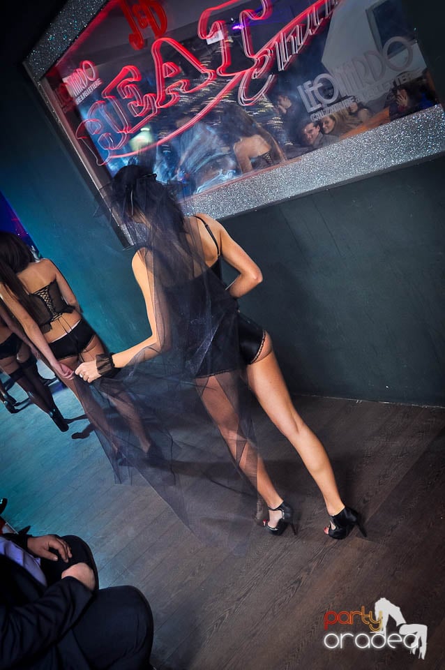 Fashion Night Dressing Show,