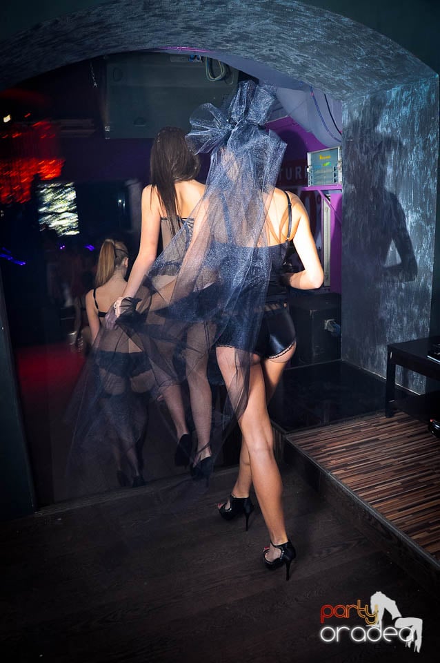 Fashion Night Dressing Show,