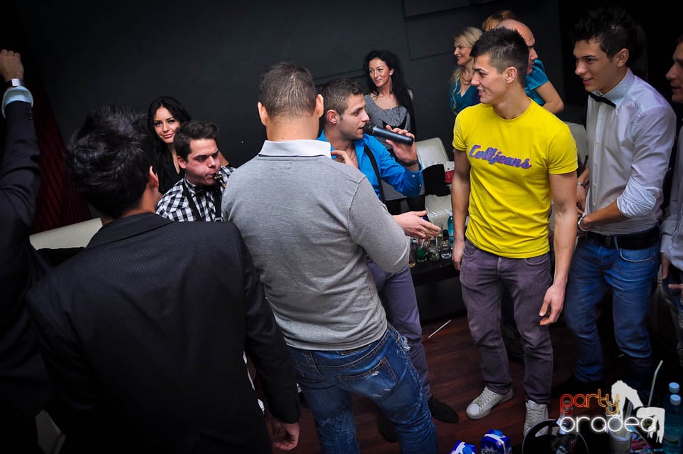 Fashion Night Dressing Show,