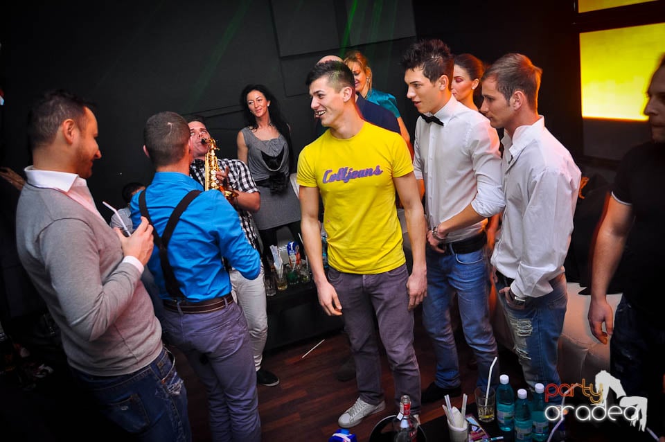 Fashion Night Dressing Show,