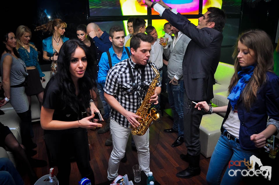 Fashion Night Dressing Show, 