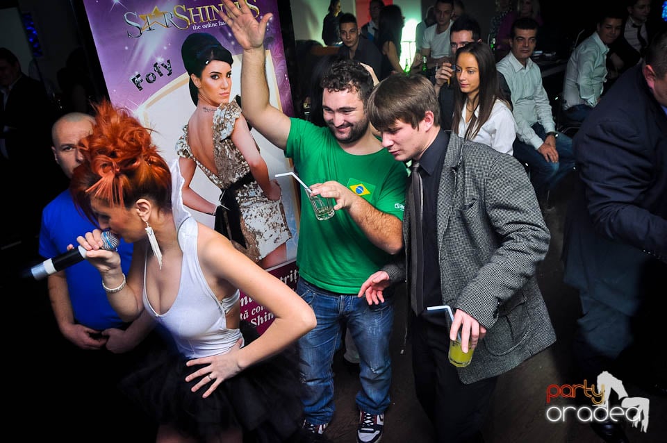 Fashion Night Dressing Show,
