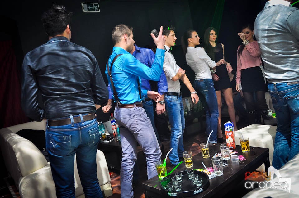 Fashion Night Dressing Show,