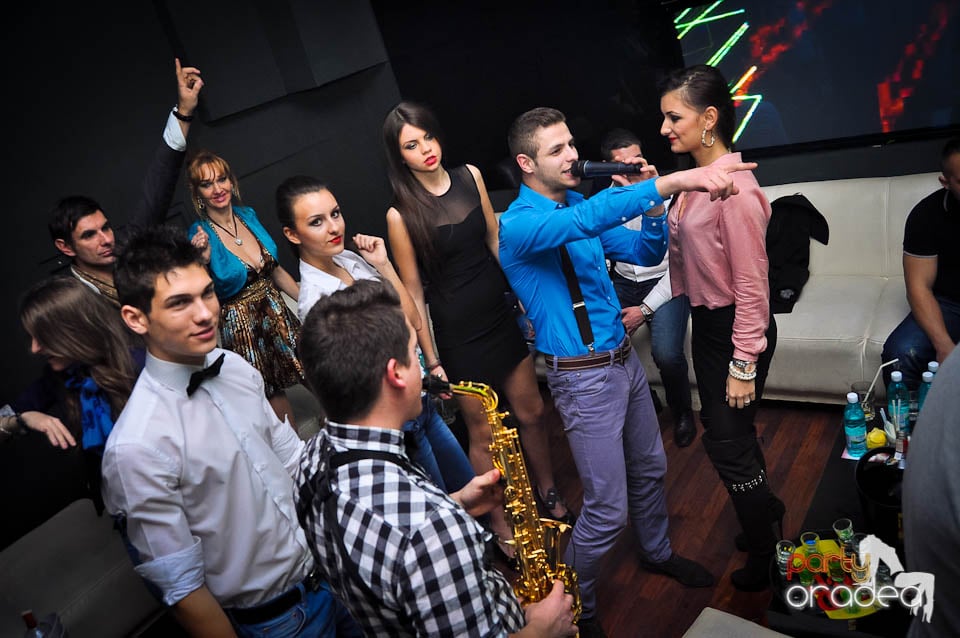 Fashion Night Dressing Show,