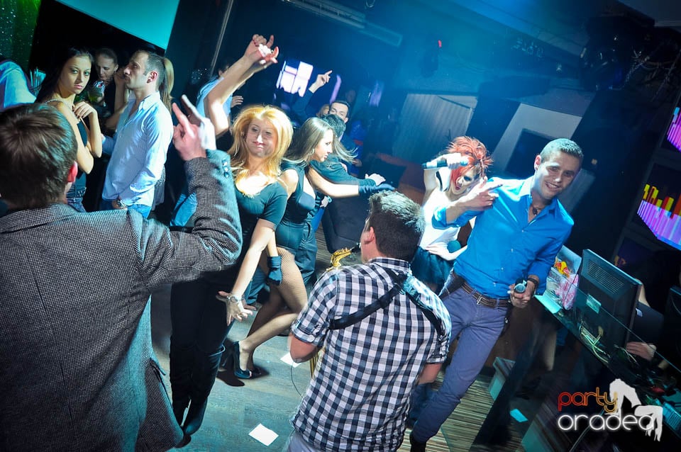 Fashion Night Dressing Show,