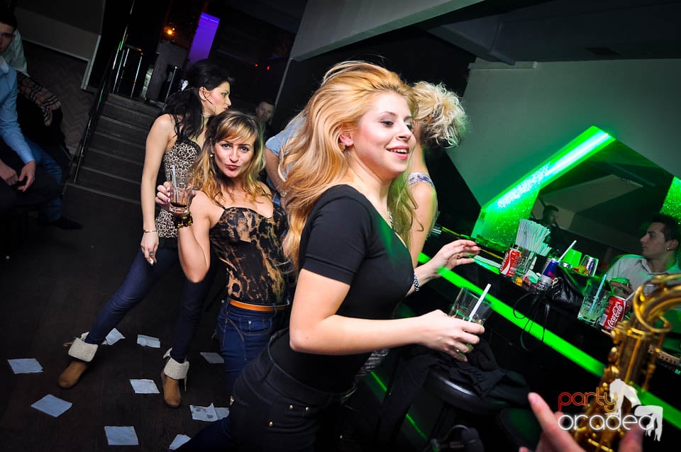 Fashion Night Dressing Show,