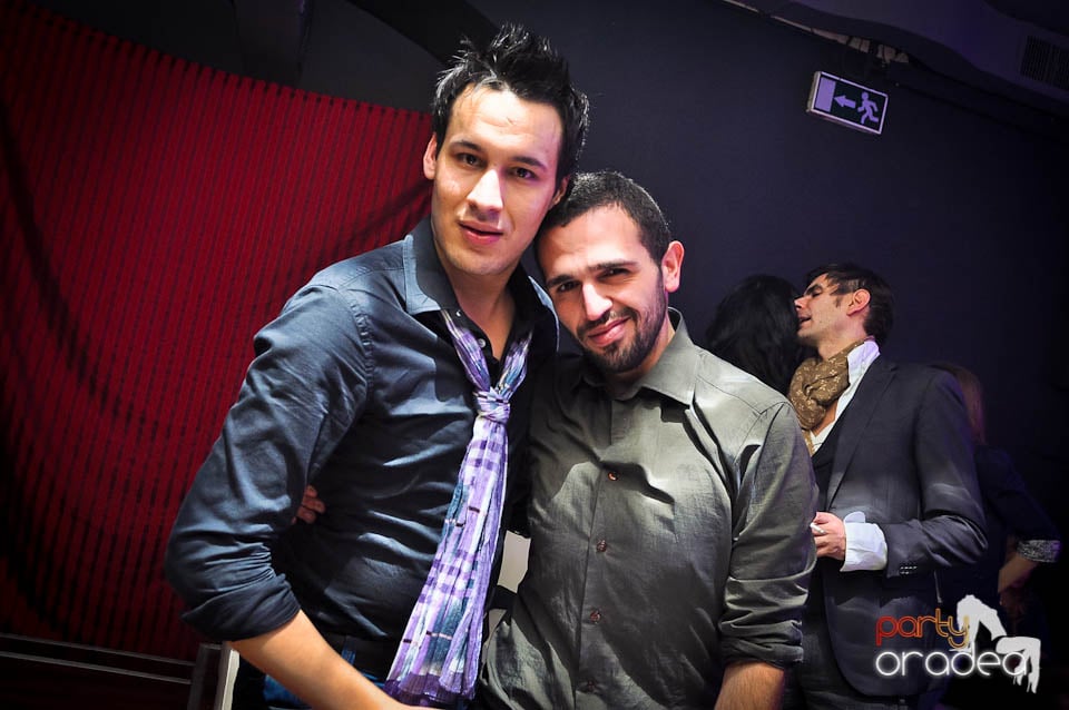 Fashion Night Dressing Show,
