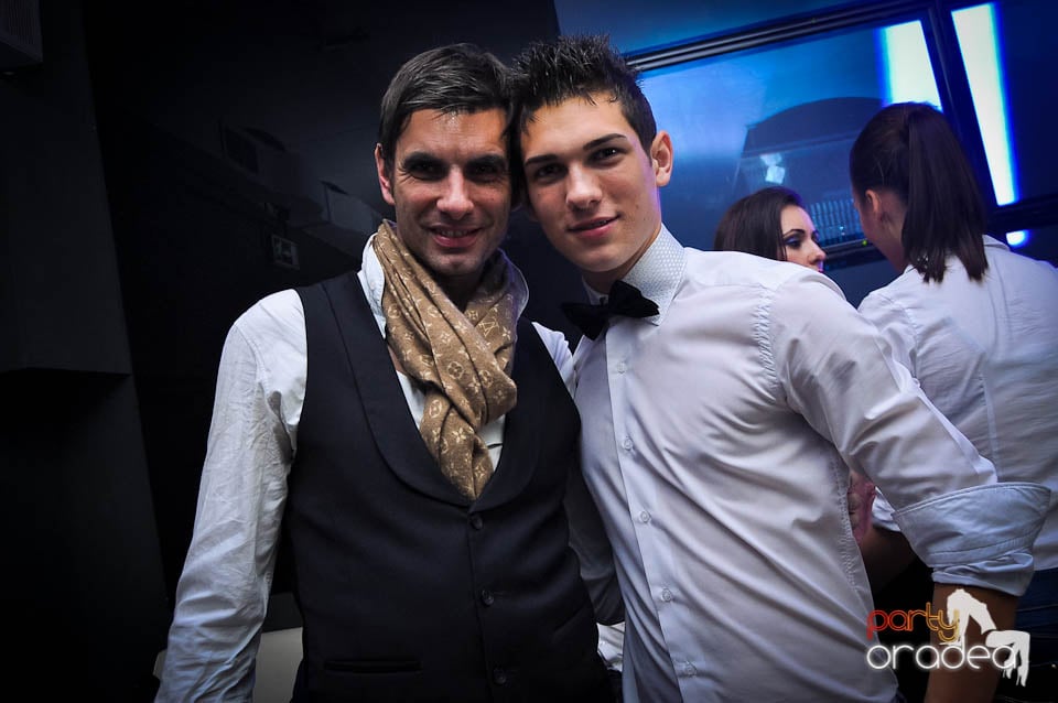 Fashion Night Dressing Show,