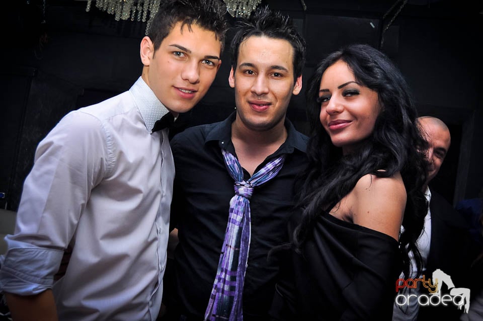 Fashion Night Dressing Show,