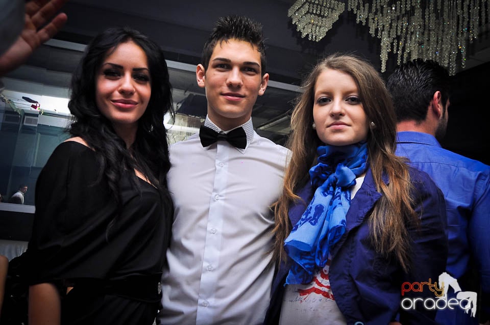 Fashion Night Dressing Show,
