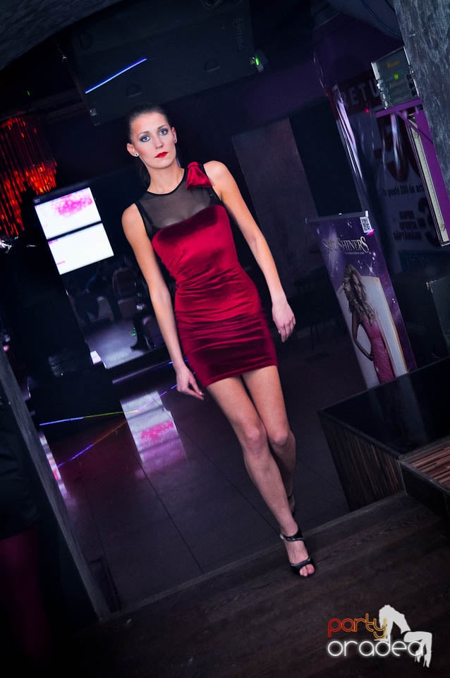 Fashion Night Dressing Show,
