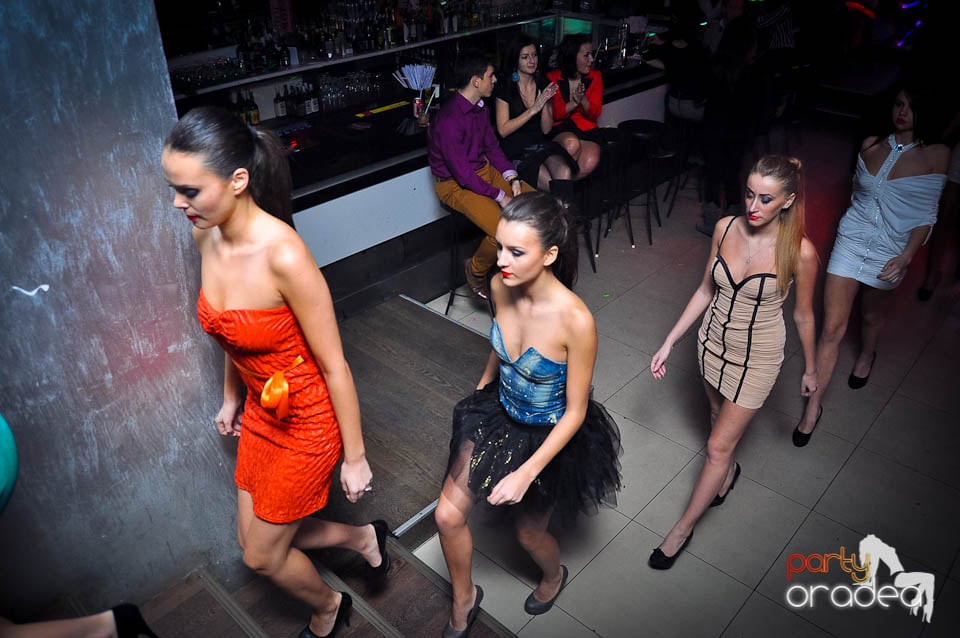 Fashion Night Dressing Show,