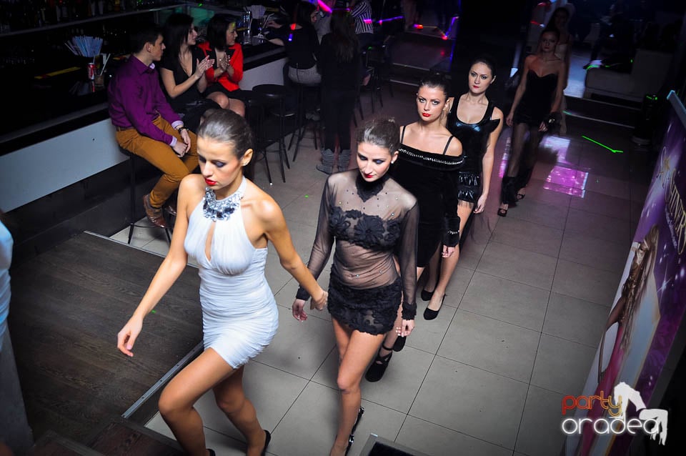 Fashion Night Dressing Show,