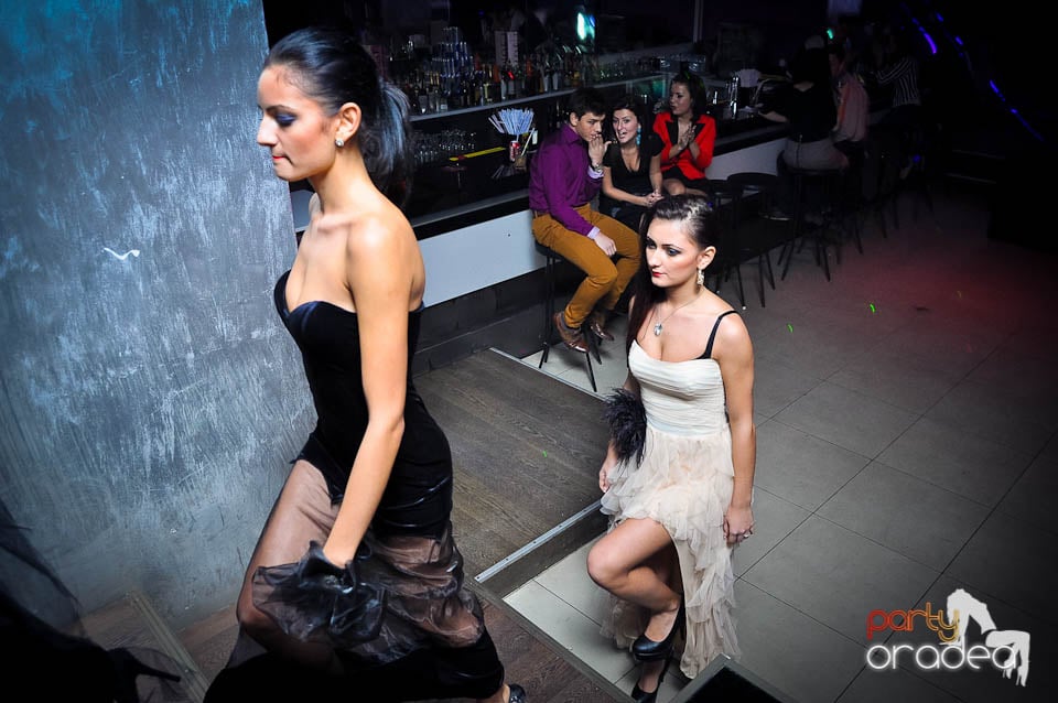 Fashion Night Dressing Show,