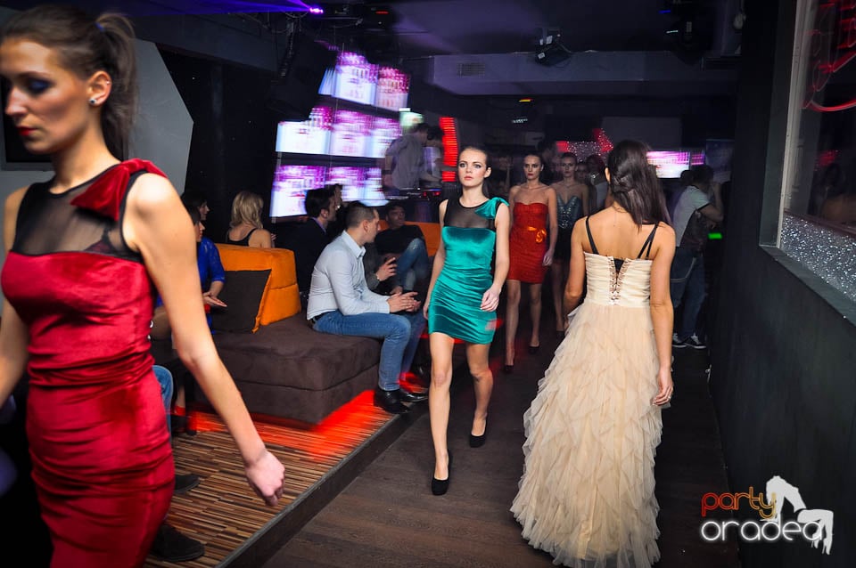 Fashion Night Dressing Show,