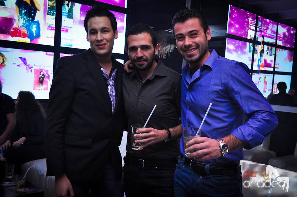 Fashion Night Dressing Show,