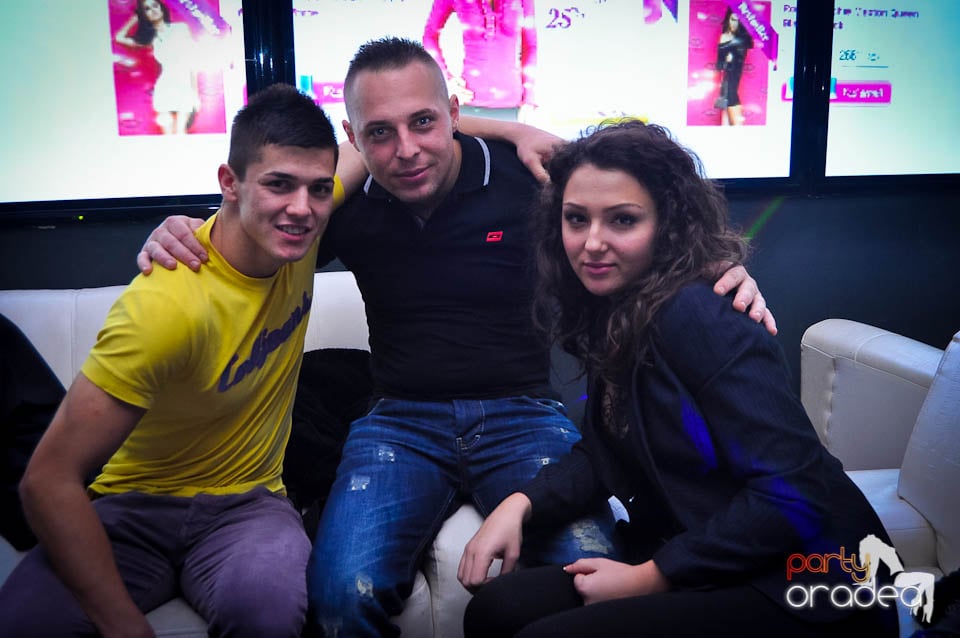 Fashion Night Dressing Show,